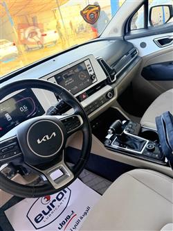 کیا سپۆرتاج